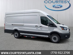2024 Ford Transit-350 Base