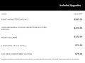 2024 Ford Transit-350 Base