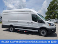 2024 Ford Transit-350 Base