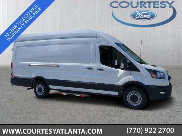 2024 Ford Transit-350 Base