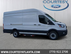 2024 Ford Transit-350 Base