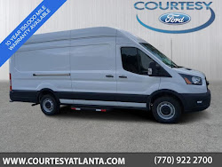 2024 Ford Transit-350 Base