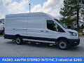 2024 Ford Transit-350 Base