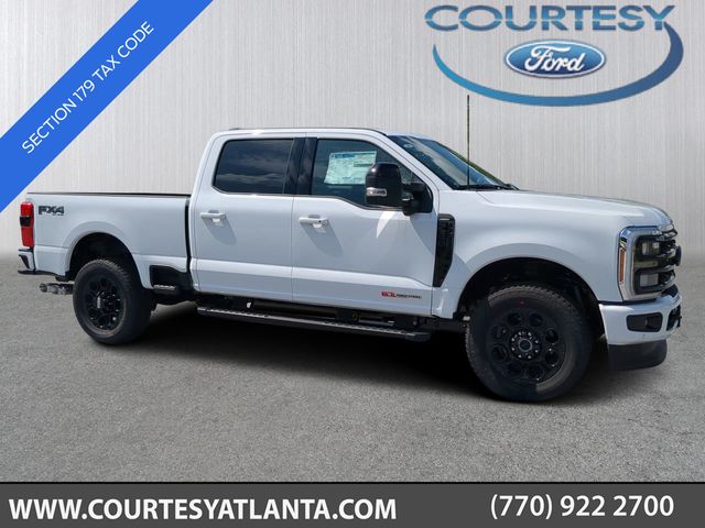 2024 Ford F-250SD Lariat