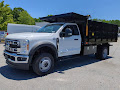 2024 Ford F-550SD XL