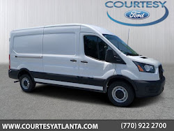 2024 Ford Transit-250 Base