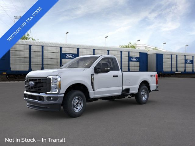 2024 Ford F-250SD XL