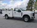 2024 Ford F-250SD XL
