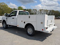 2024 Ford F-250SD XL