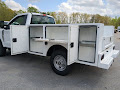 2024 Ford F-250SD XL