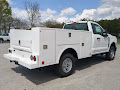 2024 Ford F-250SD XL