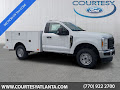 2024 Ford F-250SD XL
