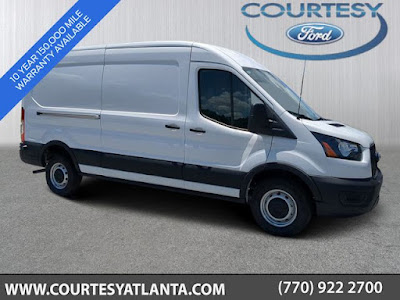 2024 Ford Transit-150