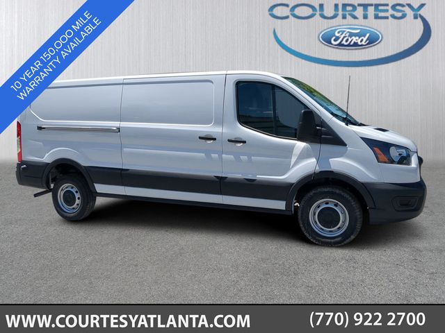 2024 Ford Transit-150 Base