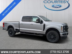 2024 Ford F-250SD XLT