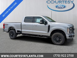 2024 Ford F-250SD XLT