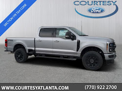 2024 Ford F-250SD XLT