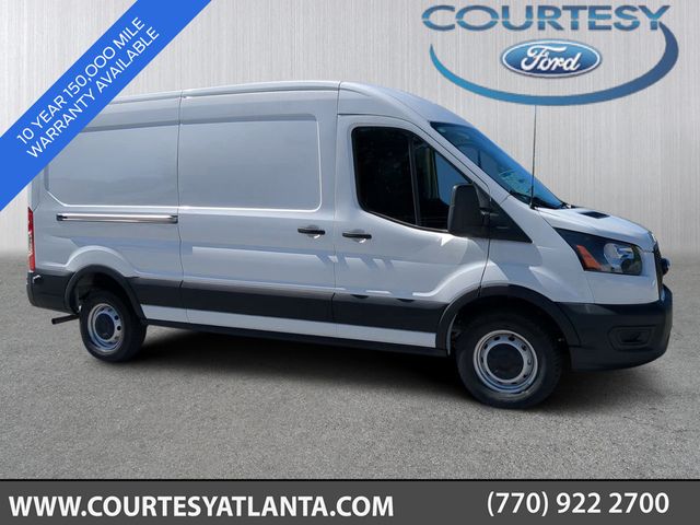 2024 Ford Transit-150 Base