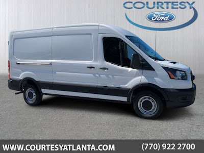 2024 Ford Transit-150