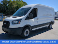 2024 Ford Transit-150 Base