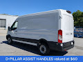 2024 Ford Transit-150 Base