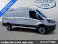 2024 Ford Transit-150 Base