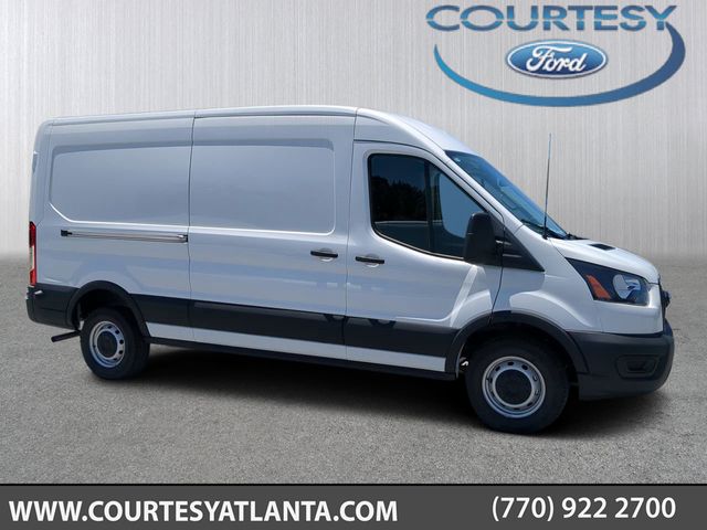 2024 Ford Transit-150 Base