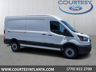 2024 Ford Transit-150