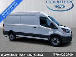 2024 Ford Transit-150 Base