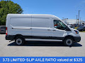 2024 Ford Transit-150 Base