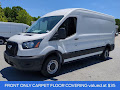 2024 Ford Transit-150 Base