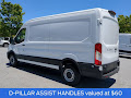 2024 Ford Transit-150 Base