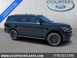 2024 Ford Expedition Timberline