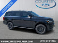 2024 Ford Expedition Timberline