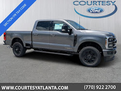 2024 Ford F-250SD Lariat