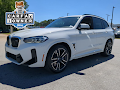 2022 BMW X3 M