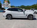 2022 BMW X3 M