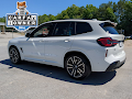 2022 BMW X3 M