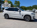 2022 BMW X3 M