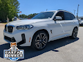 2022 BMW X3 M