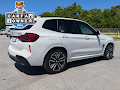 2022 BMW X3 M