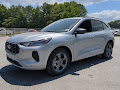 2024 Ford Escape Hybrid ST-Line