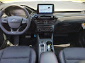 2024 Ford Escape Hybrid ST-Line