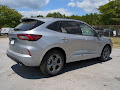 2024 Ford Escape Hybrid ST-Line