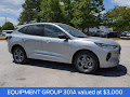 2024 Ford Escape Hybrid ST-Line