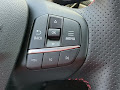 2024 Ford Escape Hybrid ST-Line