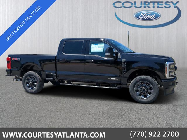 2024 Ford F-250SD Lariat