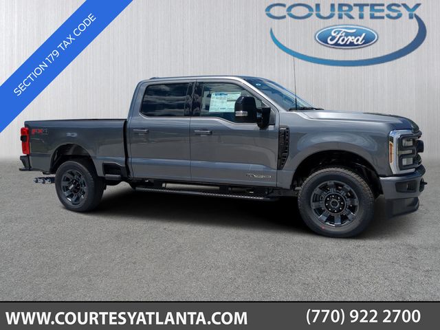 2024 Ford F-250SD Lariat