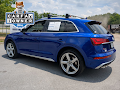 2022 Audi SQ5 Premium Plus