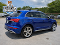 2022 Audi SQ5 Premium Plus